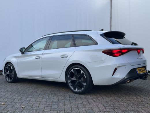 CUPRA Leon Sportstourer 1.5 TSI PHEV e-Hybrid Business Elek.Trekhaak Adap.Cruise Carplay Camera Sfeerverl 2025 3136KM! ActivLease financial lease