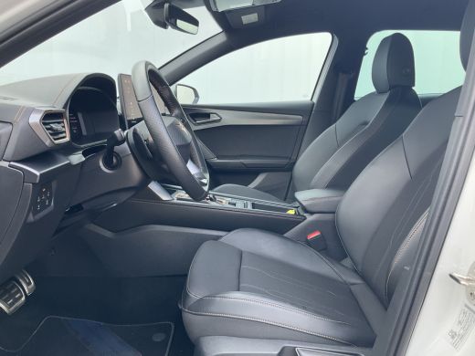 CUPRA Leon Sportstourer 1.5 TSI PHEV e-Hybrid Business Elek.Trekhaak Adap.Cruise Carplay Camera Sfeerverl 2025 3136KM! ActivLease financial lease