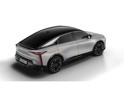 DS No 8 Étoile | 360 Vision (parkeercamera voor en in buitenspiegels) | Proximity Keyless Entry ActivLease financial lease