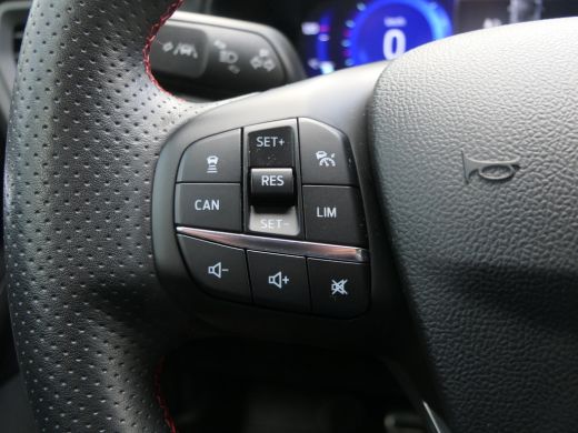 Ford Focus 1.0 EcoBoost Hybrid ST Line X | Trekhaak | B&O | Winterpack | Adaptive Cruise | Elektrische Achte... ActivLease financial lease