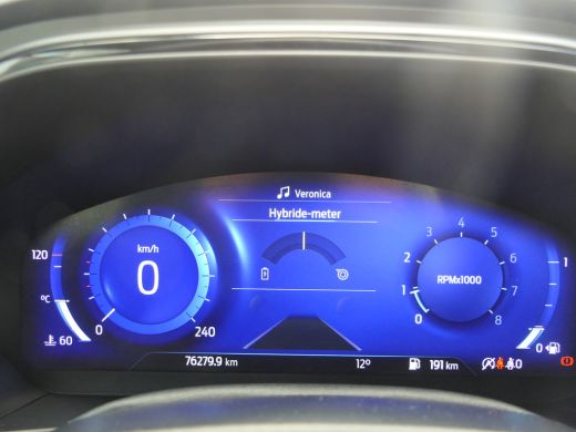 Ford Focus 1.0 EcoBoost Hybrid ST Line X | Trekhaak | B&O | Winterpack | Adaptive Cruise | Elektrische Achte... ActivLease financial lease