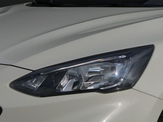 Ford Focus 1.0 EcoBoost Hybrid ST Line X | Trekhaak | B&O | Winterpack | Adaptive Cruise | Elektrische Achte... ActivLease financial lease