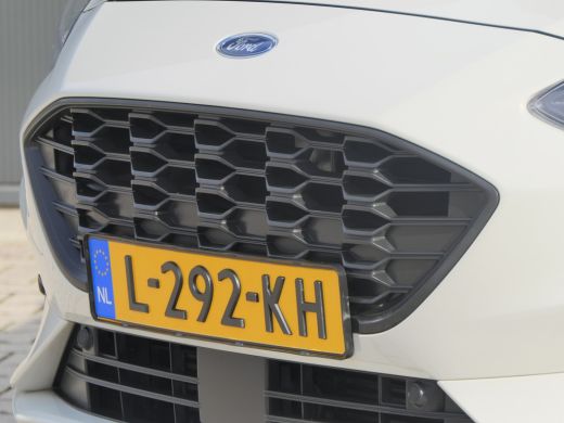 Ford Focus 1.0 EcoBoost Hybrid ST Line X | Trekhaak | B&O | Winterpack | Adaptive Cruise | Elektrische Achte... ActivLease financial lease