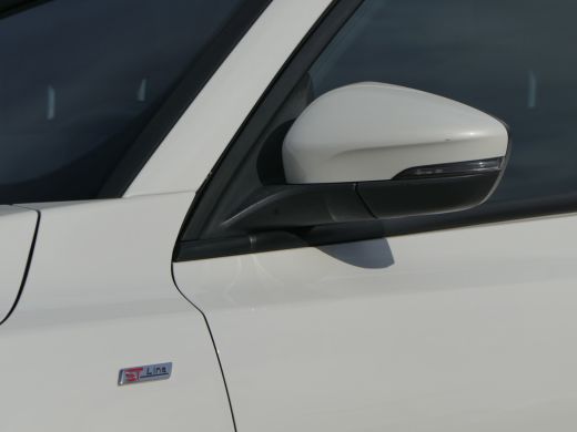 Ford Focus 1.0 EcoBoost Hybrid ST Line X | Trekhaak | B&O | Winterpack | Adaptive Cruise | Elektrische Achte... ActivLease financial lease