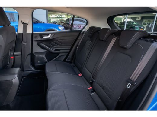 Ford Focus 1.0 EcoBoost Titanium Business | Airco (automatisch) | Apple Carplay/Android Auto|telefoonintegra... ActivLease financial lease