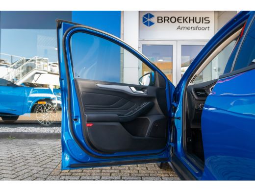 Ford Focus 1.0 EcoBoost Titanium Business | Airco (automatisch) | Apple Carplay/Android Auto|telefoonintegra... ActivLease financial lease