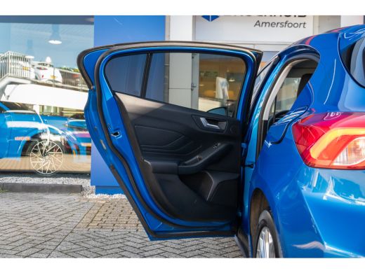 Ford Focus 1.0 EcoBoost Titanium Business | Airco (automatisch) | Apple Carplay/Android Auto|telefoonintegra... ActivLease financial lease