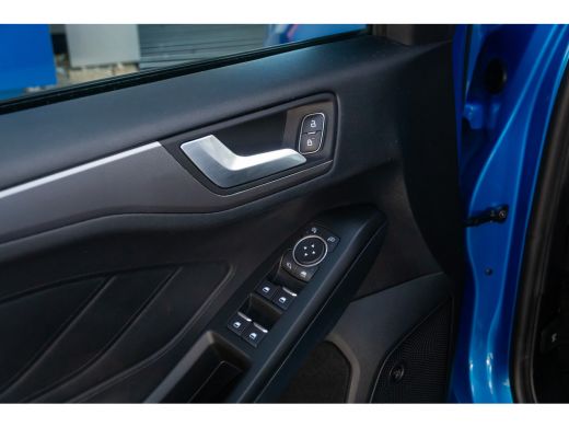 Ford Focus 1.0 EcoBoost Titanium Business | Airco (automatisch) | Apple Carplay/Android Auto|telefoonintegra... ActivLease financial lease