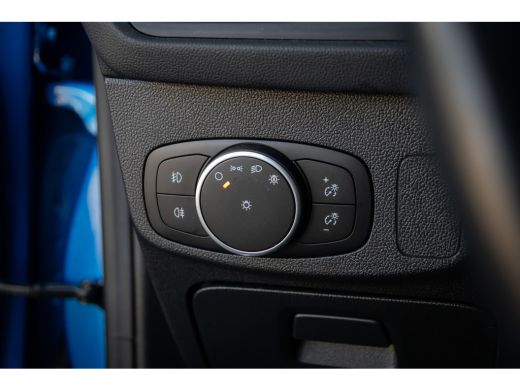 Ford Focus 1.0 EcoBoost Titanium Business | Airco (automatisch) | Apple Carplay/Android Auto|telefoonintegra... ActivLease financial lease