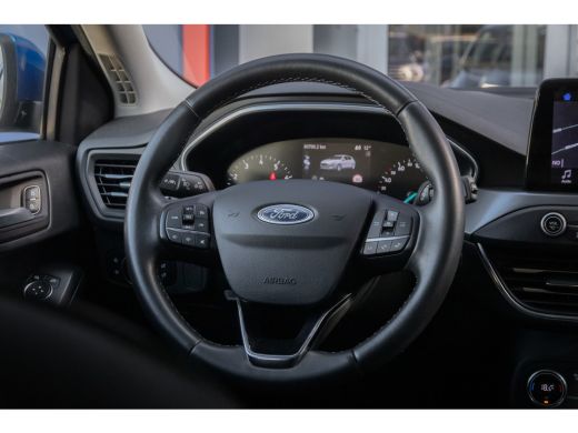 Ford Focus 1.0 EcoBoost Titanium Business | Airco (automatisch) | Apple Carplay/Android Auto|telefoonintegra... ActivLease financial lease