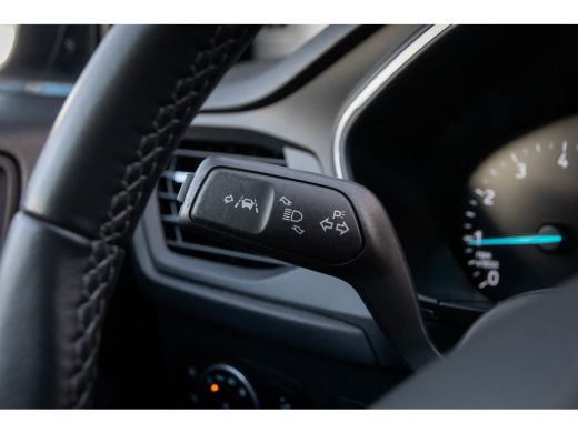 Ford Focus 1.0 EcoBoost Titanium Business | Airco (automatisch) | Apple Carplay/Android Auto|telefoonintegra... ActivLease financial lease