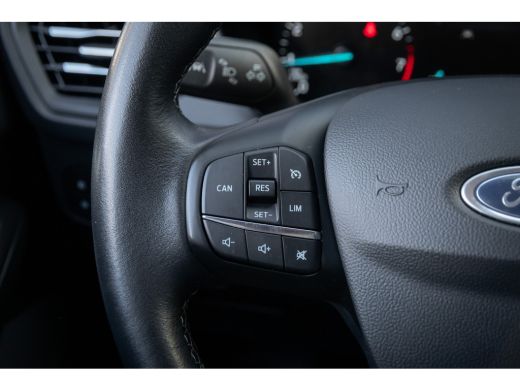 Ford Focus 1.0 EcoBoost Titanium Business | Airco (automatisch) | Apple Carplay/Android Auto|telefoonintegra... ActivLease financial lease