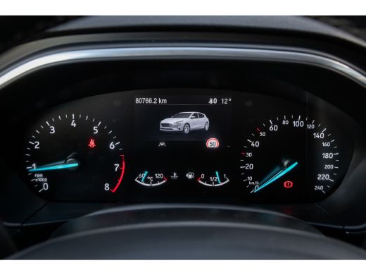 Ford Focus 1.0 EcoBoost Titanium Business | Airco (automatisch) | Apple Carplay/Android Auto|telefoonintegra... ActivLease financial lease