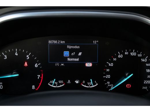 Ford Focus 1.0 EcoBoost Titanium Business | Airco (automatisch) | Apple Carplay/Android Auto|telefoonintegra... ActivLease financial lease