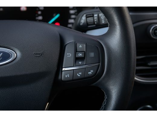 Ford Focus 1.0 EcoBoost Titanium Business | Airco (automatisch) | Apple Carplay/Android Auto|telefoonintegra... ActivLease financial lease