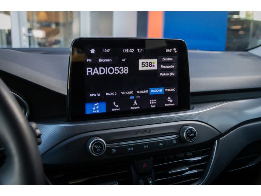 Ford Focus 1.0 EcoBoost Titanium Business | Airco (automatisch) | Apple Carplay/Android Auto|telefoonintegra... ActivLease financial lease