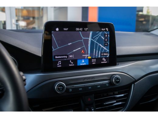 Ford Focus 1.0 EcoBoost Titanium Business | Airco (automatisch) | Apple Carplay/Android Auto|telefoonintegra... ActivLease financial lease