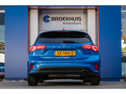 Ford Focus 1.0 EcoBoost Titanium Business | Airco (automatisch) | Apple Carplay/Android Auto|telefoonintegra... ActivLease financial lease