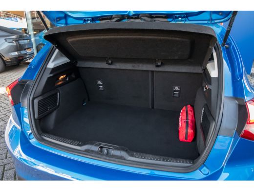 Ford Focus 1.0 EcoBoost Titanium Business | Airco (automatisch) | Apple Carplay/Android Auto|telefoonintegra... ActivLease financial lease