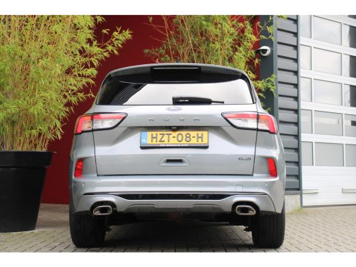 Ford Kuga 2.5 PHEV ST-Line X | Elek. Trekhaak | Adapt. Cruise | Blis | Stoel-stuurverw. | 1500kg Trekgewicht ActivLease financial lease