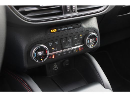 Ford Kuga 2.5 PHEV ST-Line X | Elek. Trekhaak | Adapt. Cruise | Blis | Stoel-stuurverw. | 1500kg Trekgewicht ActivLease financial lease