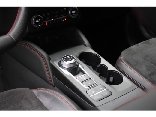 Ford Kuga 2.5 PHEV ST-Line X | Elek. Trekhaak | Adapt. Cruise | Blis | Stoel-stuurverw. | 1500kg Trekgewicht ActivLease financial lease