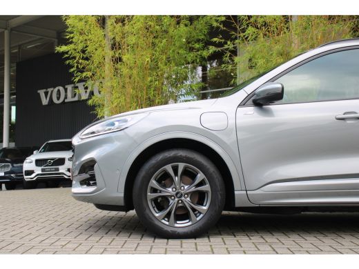 Ford Kuga 2.5 PHEV ST-Line X | Elek. Trekhaak | Adapt. Cruise | Blis | Stoel-stuurverw. | 1500kg Trekgewicht ActivLease financial lease