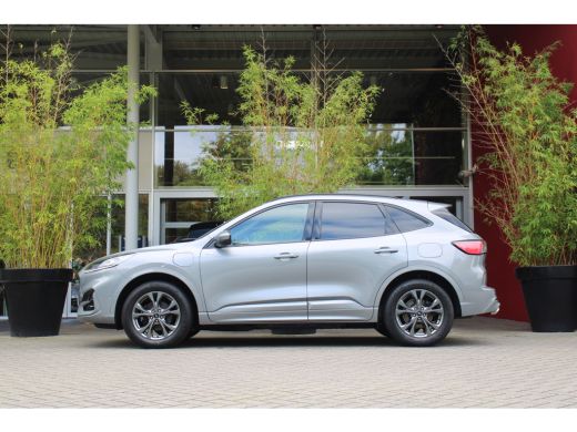 Ford Kuga 2.5 PHEV ST-Line X | Elek. Trekhaak | Adapt. Cruise | Blis | Stoel-stuurverw. | 1500kg Trekgewicht ActivLease financial lease
