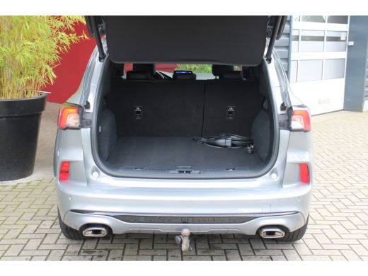 Ford Kuga 2.5 PHEV ST-Line X | Elek. Trekhaak | Adapt. Cruise | Blis | Stoel-stuurverw. | 1500kg Trekgewicht ActivLease financial lease
