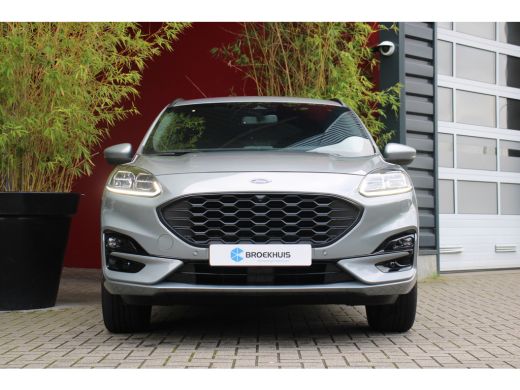 Ford Kuga 2.5 PHEV ST-Line X | Elek. Trekhaak | Adapt. Cruise | Blis | Stoel-stuurverw. | 1500kg Trekgewicht ActivLease financial lease