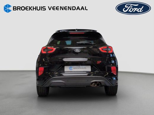 Ford Puma 1.0 ST 170pk! | Performance Pack | Pano | Winter Pack | Adap. Cruise ActivLease financial lease
