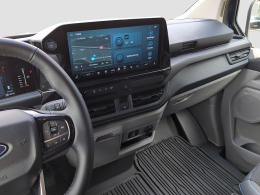 Ford Transit Custom 300 DC 2.0 170 pk TDCI L2H1 Sport | Trekhaak | Stoelverwarming | Adap. Cruise | Camera ActivLease financial lease