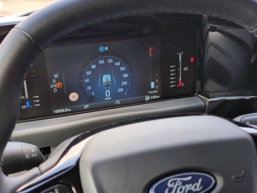 Ford Transit Custom 300 DC 2.0 170 pk TDCI L2H1 Sport | Trekhaak | Stoelverwarming | Adap. Cruise | Camera ActivLease financial lease