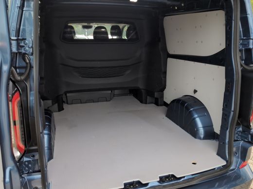 Ford Transit Custom 300 DC 2.0 170 pk TDCI L2H1 Sport | Trekhaak | Stoelverwarming | Adap. Cruise | Camera ActivLease financial lease