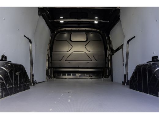 Ford Transit Custom 300 TDCI | L2H1 | Automaat | LED | Camera | CarPlay | Cruise | Airco | PDC | Euro 6 ActivLease financial lease