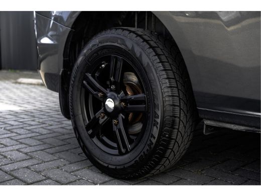 Ford Transit Custom 300 TDCI | L2H1 | Automaat | LED | Camera | CarPlay | Cruise | Airco | PDC | Euro 6 ActivLease financial lease