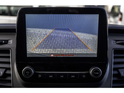 Ford Transit Custom 300 TDCI | L2H1 | Automaat | LED | Camera | CarPlay | Cruise | Airco | PDC | Euro 6 ActivLease financial lease