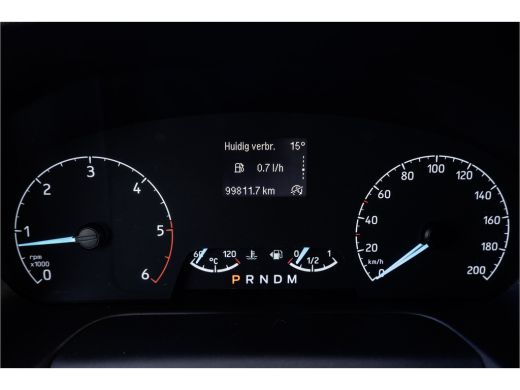 Ford Transit Custom 300 TDCI | L2H1 | Automaat | LED | Camera | CarPlay | Cruise | Airco | PDC | Euro 6 ActivLease financial lease