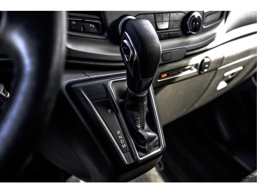 Ford Transit Custom 300 TDCI | L2H1 | Automaat | LED | Camera | CarPlay | Cruise | Airco | PDC | Euro 6 ActivLease financial lease