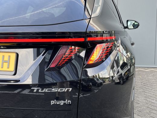 Hyundai Tucson 1.6 T-GDI 265pk PHEV Premium 4WD | Leder | Carplay | Climate | Keyless | Navigatie | Elek. Klep |... ActivLease financial lease