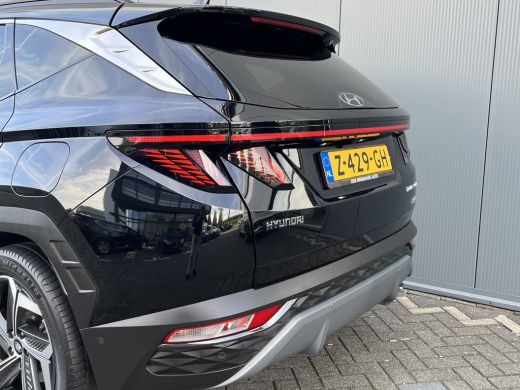 Hyundai Tucson 1.6 T-GDI 265pk PHEV Premium 4WD | Leder | Carplay | Climate | Keyless | Navigatie | Elek. Klep |... ActivLease financial lease
