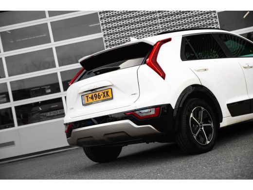 Kia Niro 1.6 GDi 183pk PHEV DynamicPlusLine Achteruitrijcamera | Adaptive cruise control | Carplay | Head ... ActivLease financial lease