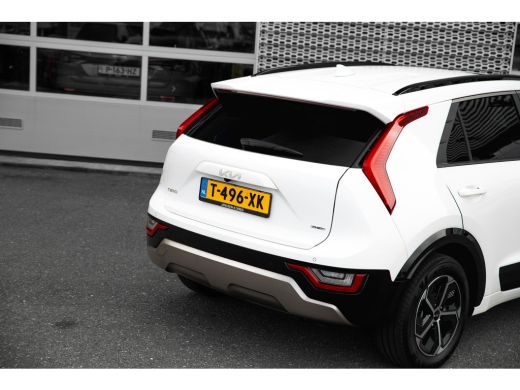 Kia Niro 1.6 GDi 183pk PHEV DynamicPlusLine Achteruitrijcamera | Adaptive cruise control | Carplay | Head ... ActivLease financial lease