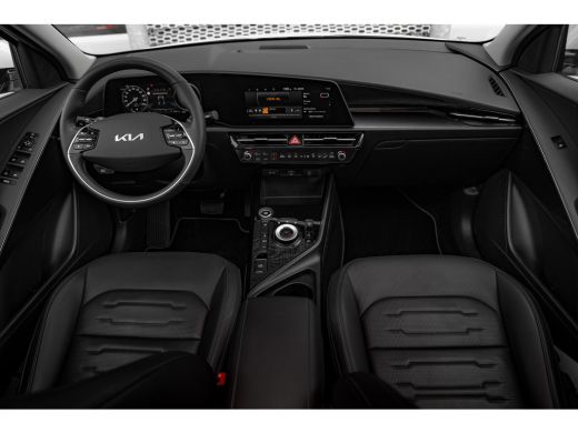 Kia Niro 1.6 GDi 183pk PHEV DynamicPlusLine Achteruitrijcamera | Adaptive cruise control | Carplay | Head ... ActivLease financial lease