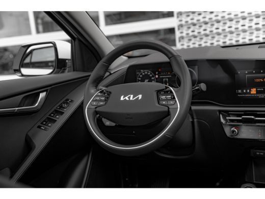 Kia Niro 1.6 GDi 183pk PHEV DynamicPlusLine Achteruitrijcamera | Adaptive cruise control | Carplay | Head ... ActivLease financial lease