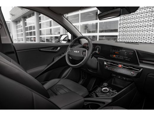 Kia Niro 1.6 GDi 183pk PHEV DynamicPlusLine Achteruitrijcamera | Adaptive cruise control | Carplay | Head ... ActivLease financial lease