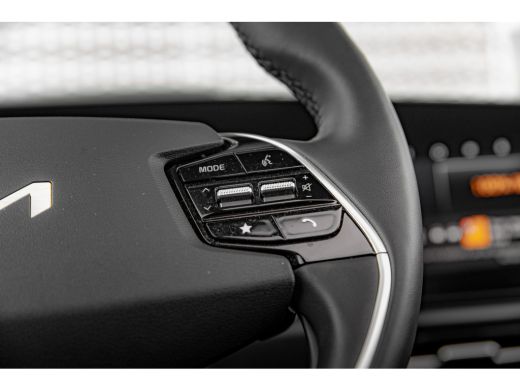 Kia Niro 1.6 GDi 183pk PHEV DynamicPlusLine Achteruitrijcamera | Adaptive cruise control | Carplay | Head ... ActivLease financial lease