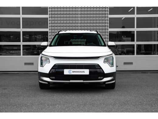 Kia Niro 1.6 GDi 183pk PHEV DynamicPlusLine Achteruitrijcamera | Adaptive cruise control | Carplay | Head ... ActivLease financial lease