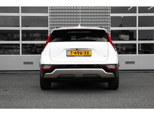 Kia Niro 1.6 GDi 183pk PHEV DynamicPlusLine Achteruitrijcamera | Adaptive cruise control | Carplay | Head ... ActivLease financial lease