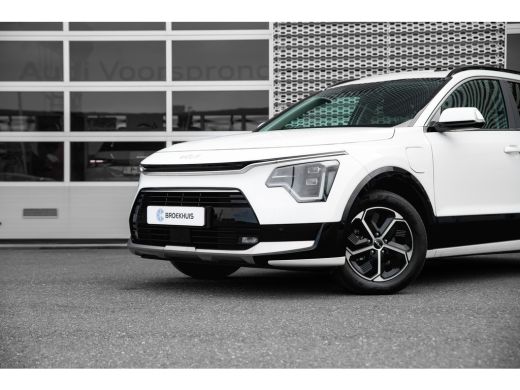 Kia Niro 1.6 GDi 183pk PHEV DynamicPlusLine Achteruitrijcamera | Adaptive cruise control | Carplay | Head ... ActivLease financial lease